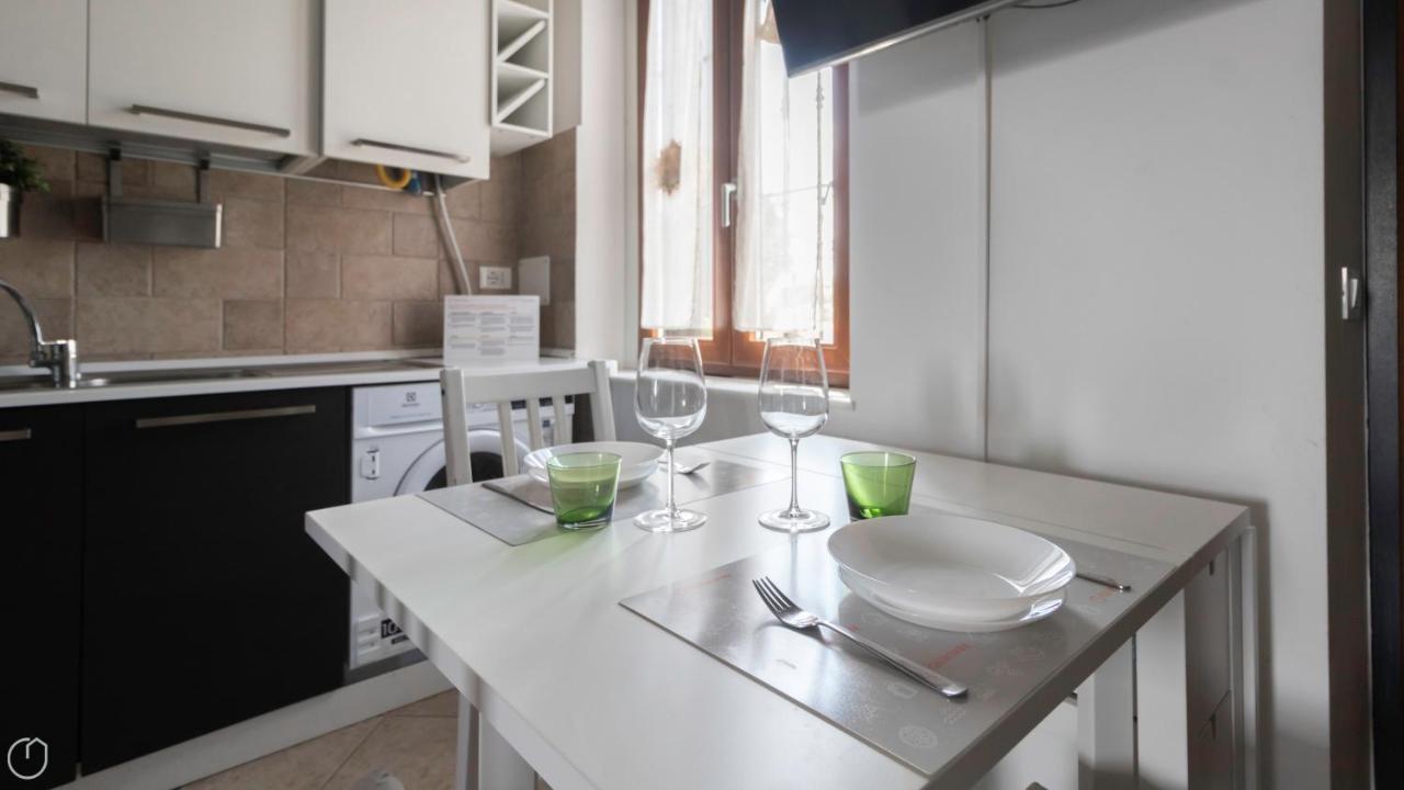 Italianway - Andrea Ponti 1 Apartment Milan Exterior photo