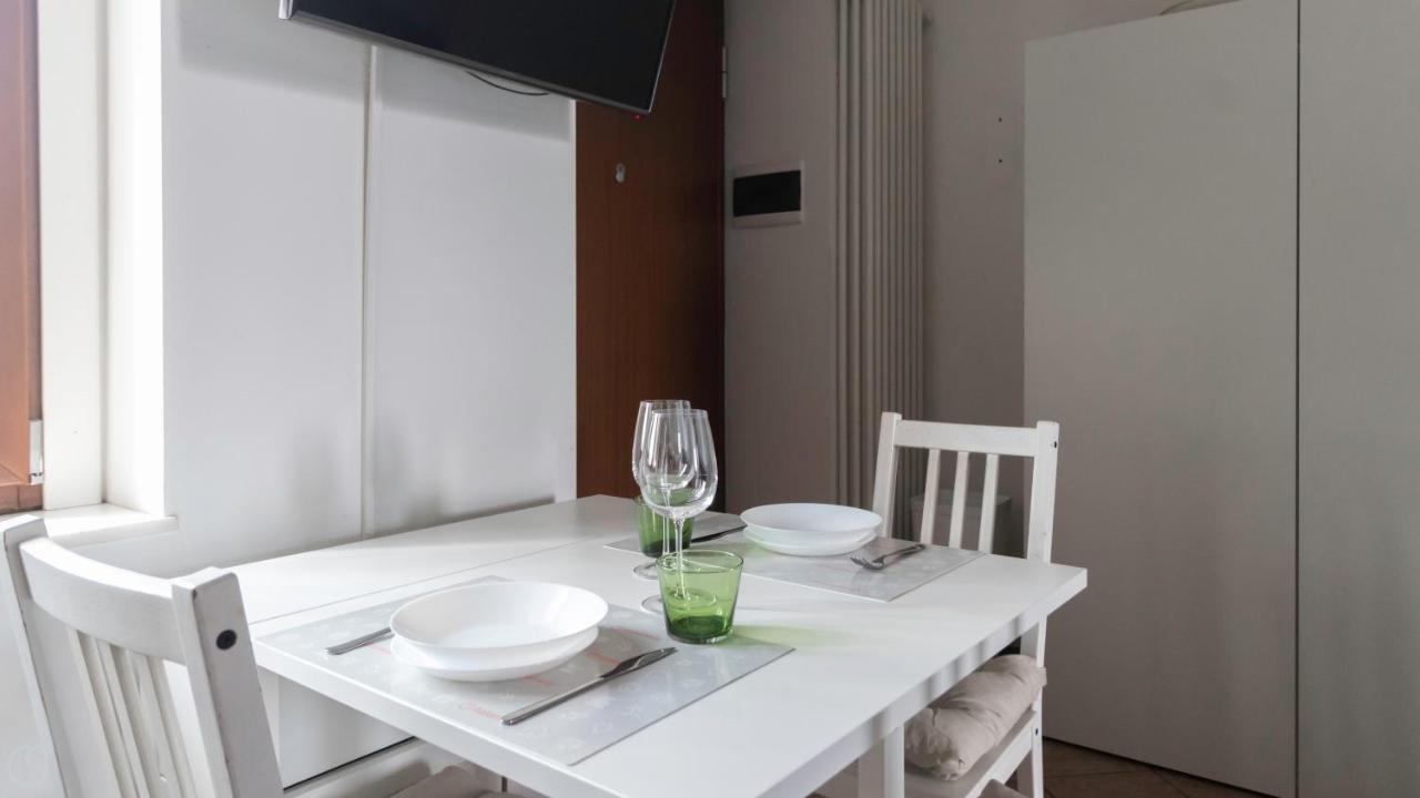 Italianway - Andrea Ponti 1 Apartment Milan Exterior photo