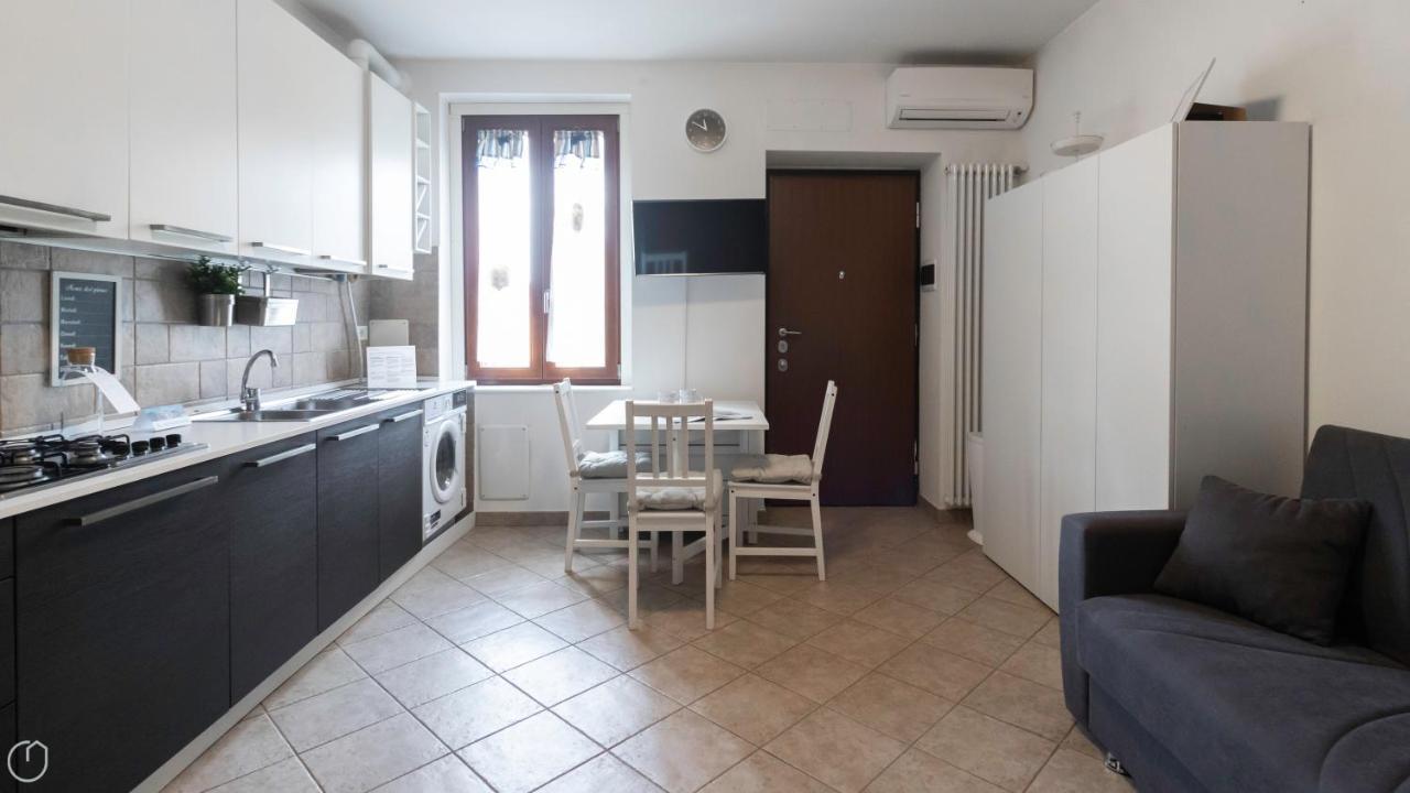 Italianway - Andrea Ponti 1 Apartment Milan Exterior photo